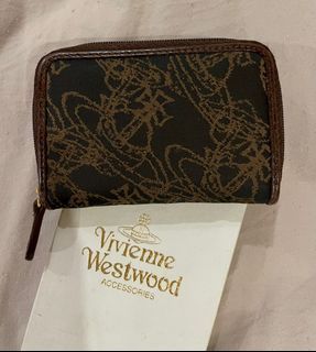 Vivienne Westwood coin purse