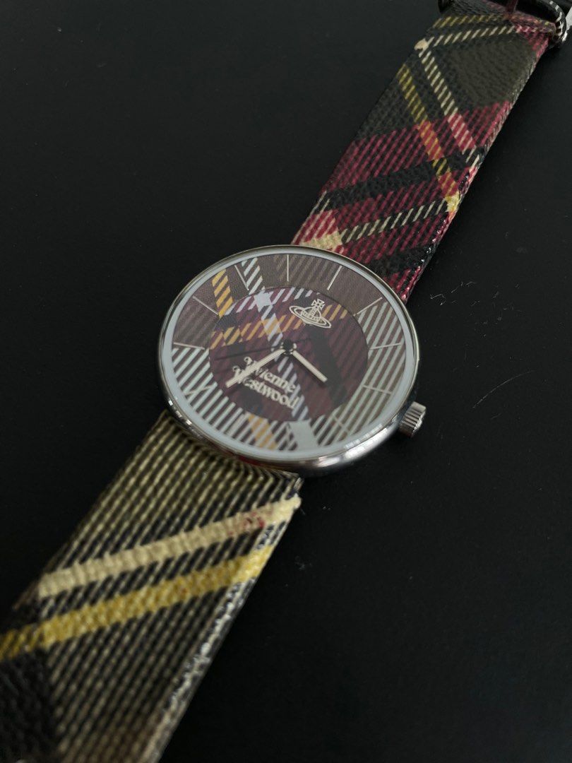 Cheapest vivienne sale westwood watches