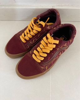 cheap van sneakers
