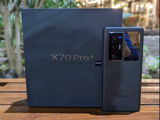 Vivo X70 Pro Plus 256/12