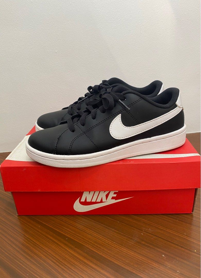 WMNS NIKE COURT ROYALE 2 Women #39 s Fashion Footwear Sneakers on Carousell
