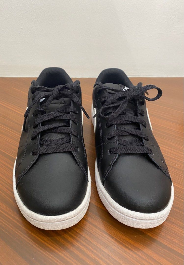 WMNS NIKE COURT ROYALE 2 (Category: Sneakers) located in Santa Rosa. Submitted by vn.declutter (Listing ID 1208536167, Image 2). Description: RFS: decluttering Bought for ₱2195.00 Selling for only ₱1600.00 Note: • Some items may have a slightly different color in person compared to their picture, due to the light and screen differences..