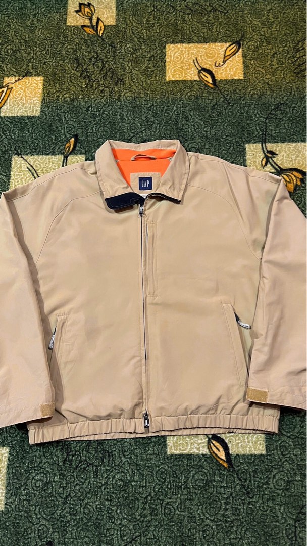 Gap workwear jacket shop