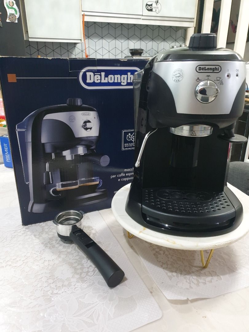 Ec221 delonghi online