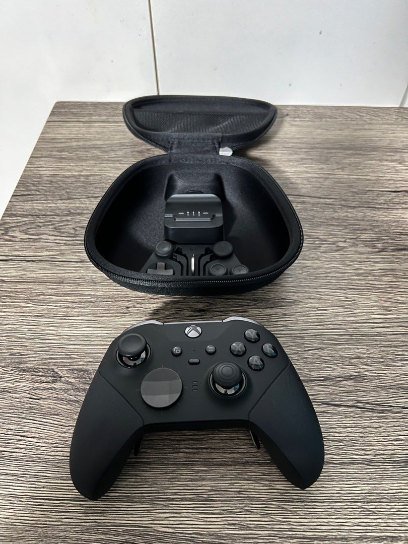 Xbox Elite Series 2 Controller FOR SALE Video Gaming Gaming