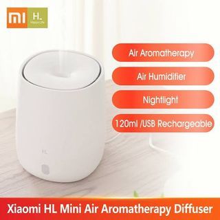 Xiaomi Happy Life Aromatherapy Humidifier 120 mL