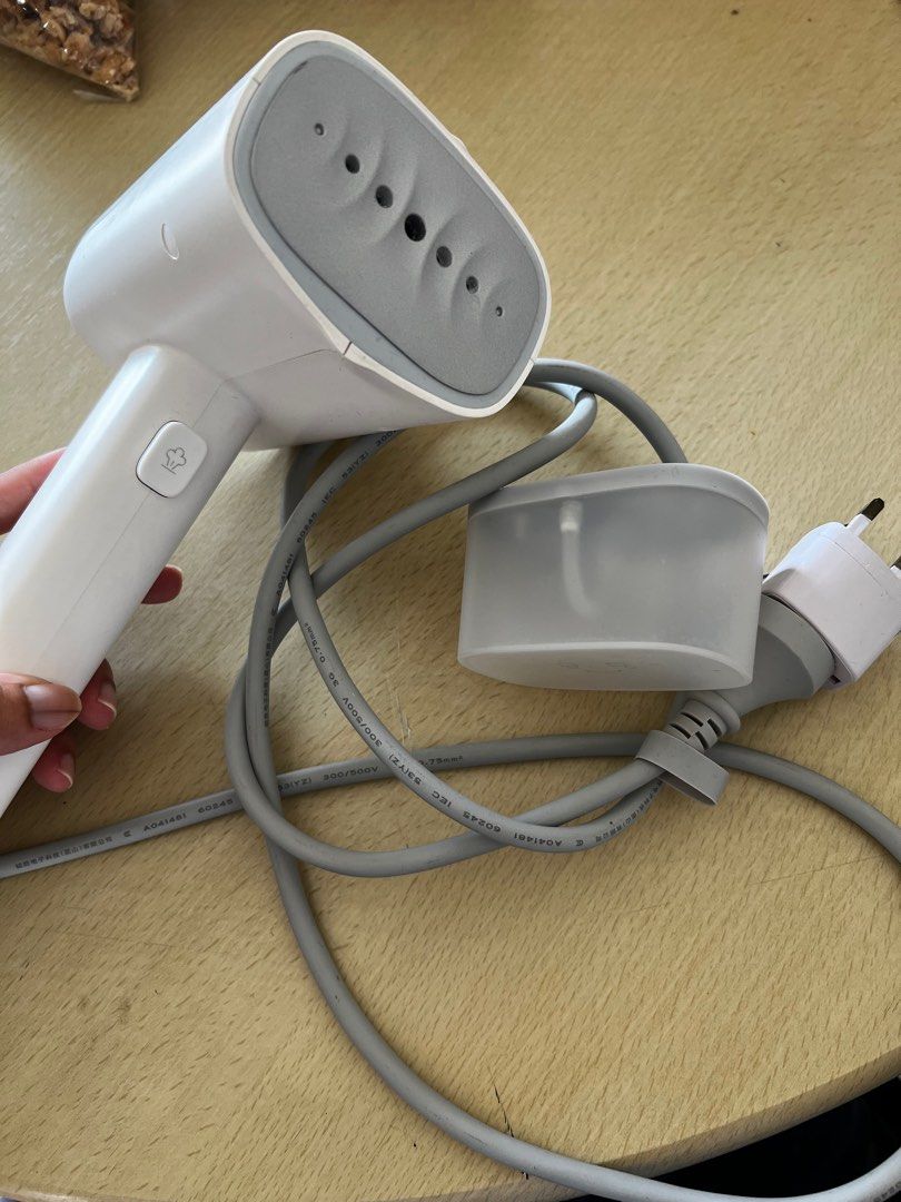 Xiaomi Mijia Handheld Steam Electric Hanging Steam Iron Steam, Beauty