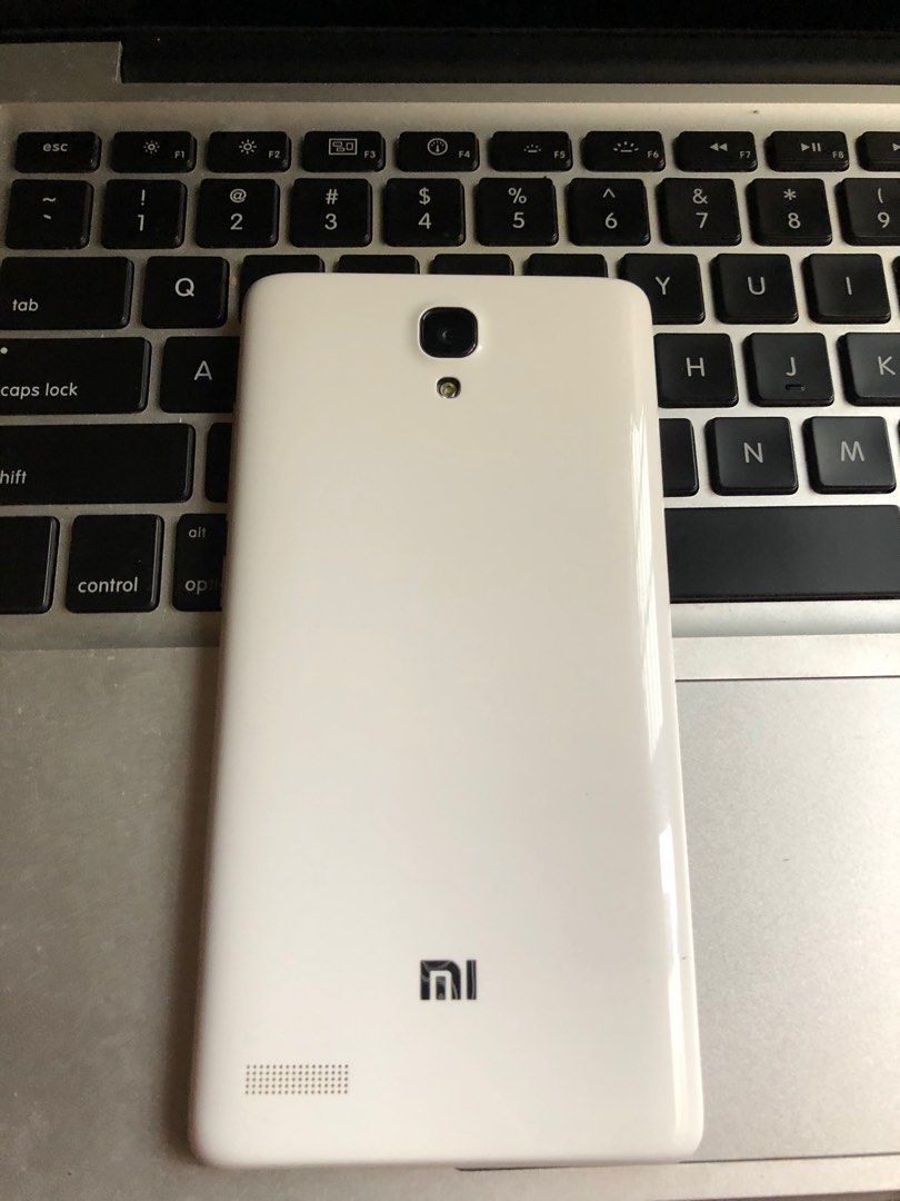 Xiaomi Redmi note 1 lte 8gb, Mobile Phones & Gadgets, Mobile Phones ...