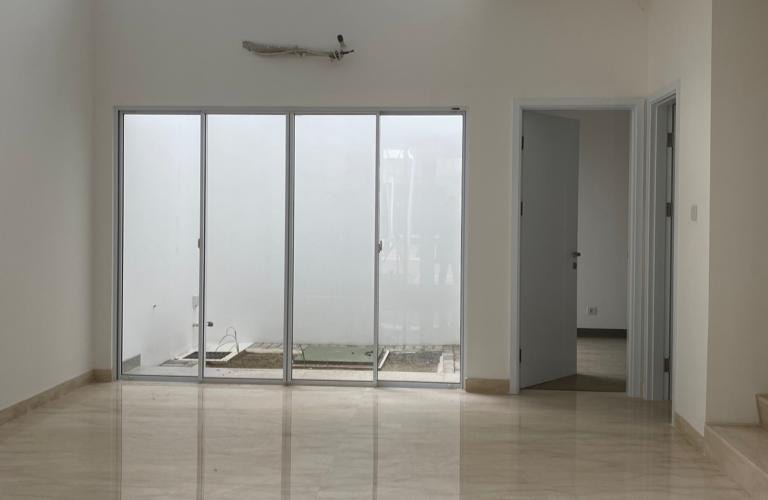 YKK Glass Sliding Door 4 daun White, Perabotan Rumah di Carousell