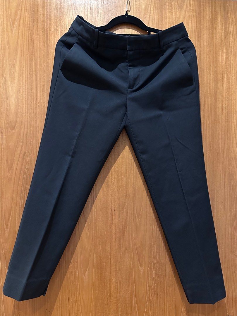 Zara dress pants womens outlet