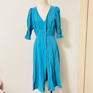 Zara dress