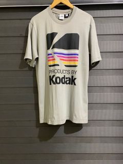 Zara Kodak Shirt
