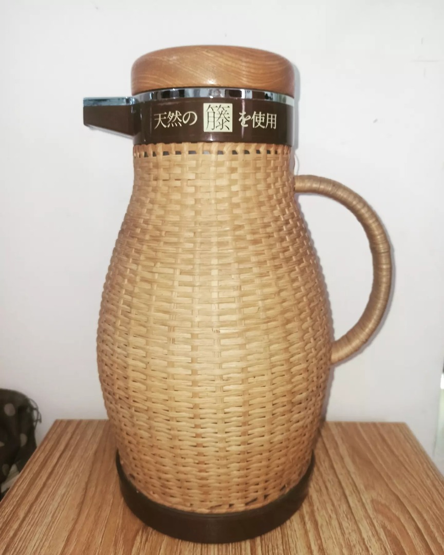 Zojirushi thermos, TV & Home Appliances, Kitchen Appliances, Kettles ...