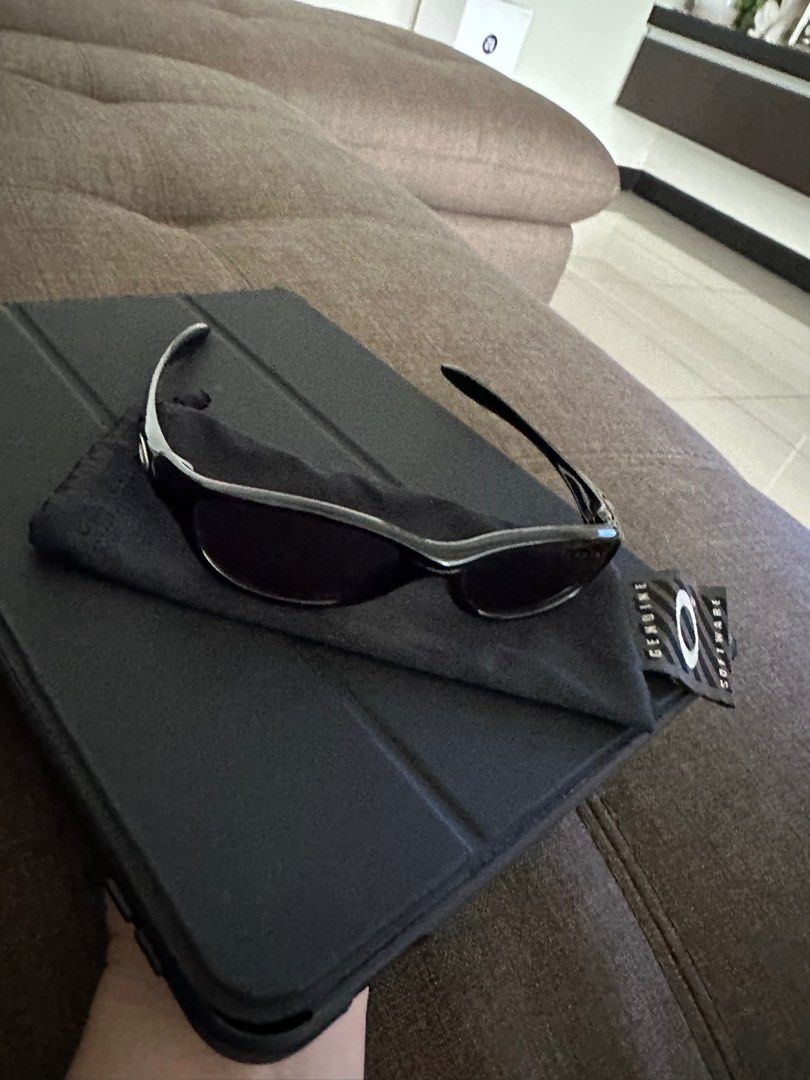 100 Authentic Oakley Sunglasses