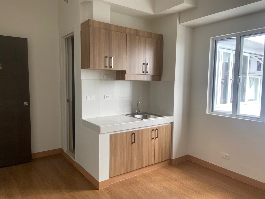 101 Xavierville Studio for Rent Near Ateneo, Property, Rentals