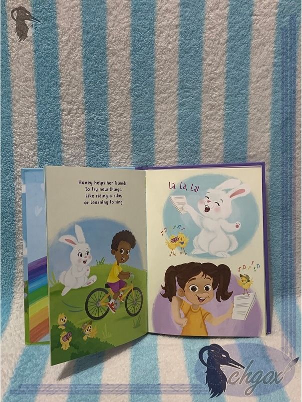 10 Minutes Till Bedtime by Orangutan - Honey Bunny ; Dive To The Rescue