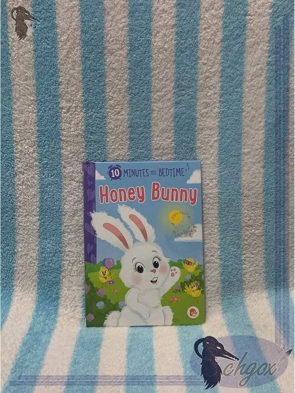 10 Minutes Till Bedtime by Orangutan - Honey Bunny ; Dive To The Rescue