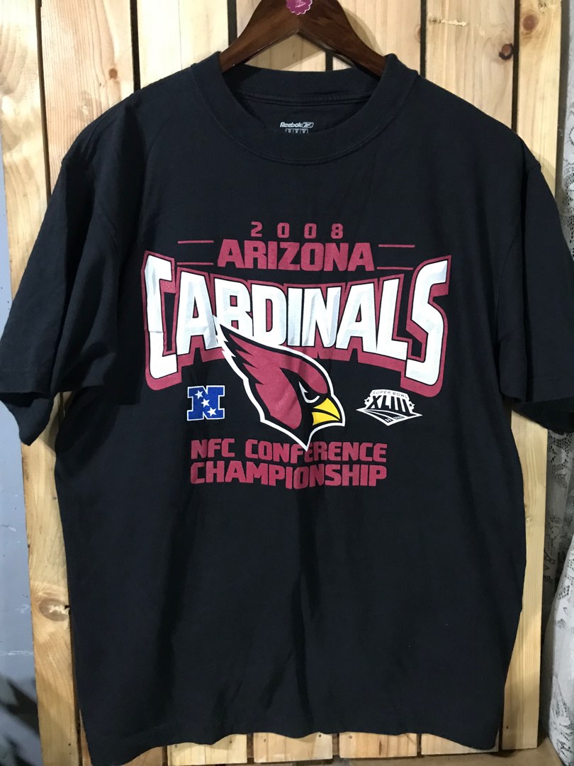 Arizona cardinals hot sale division champs shirt
