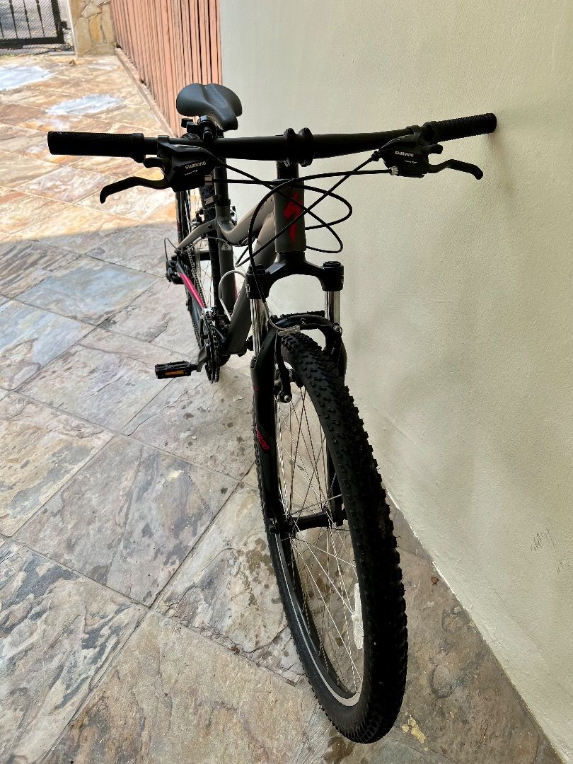 Specialized myka 2017 online