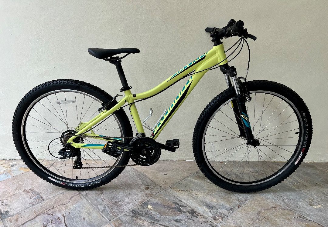 2017 specialized 2025 myka
