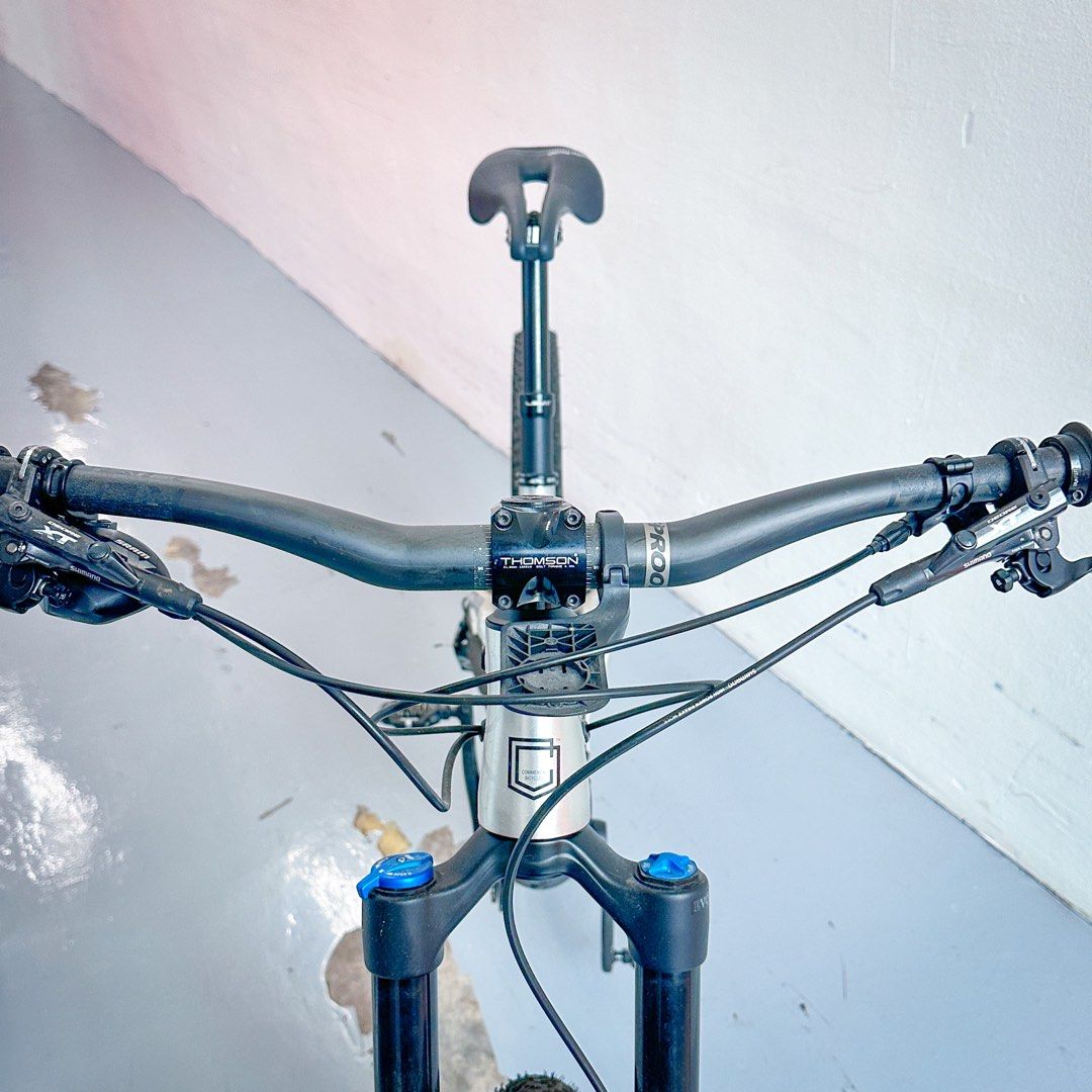 Commencal meta trail 2019 new arrivals