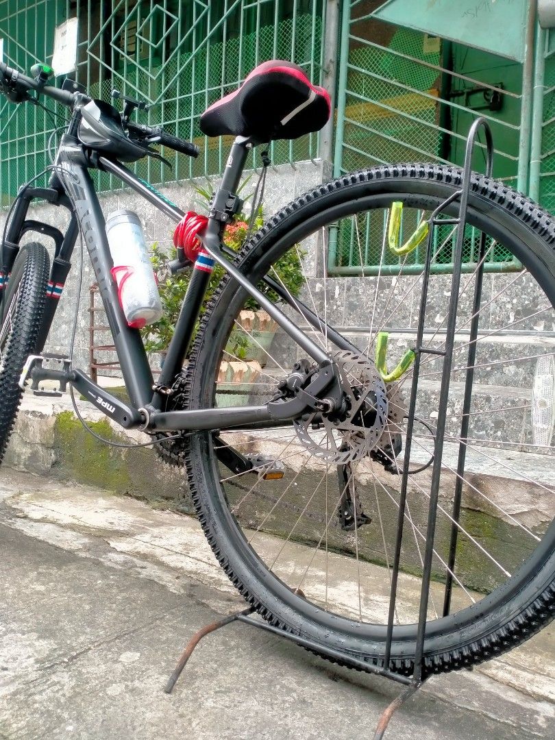 Atomic best sale conquest 29er