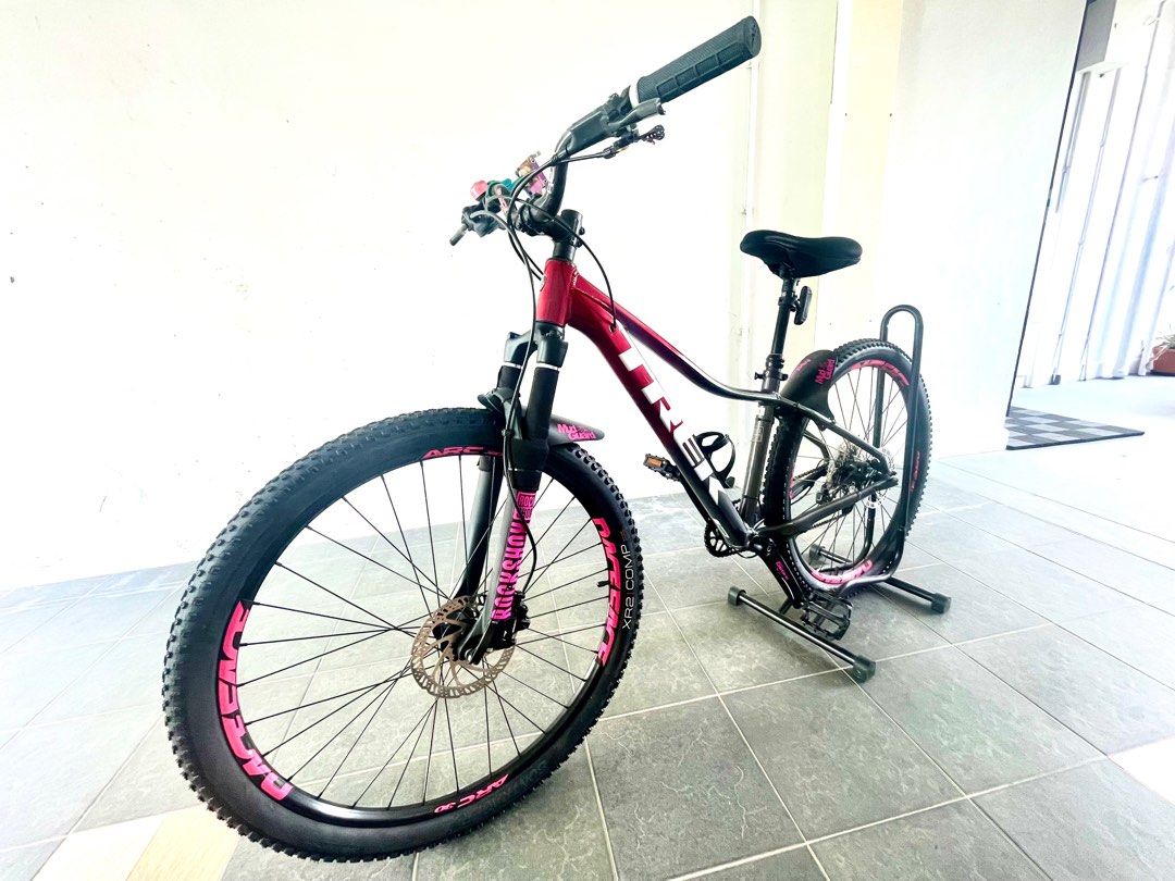 Trek marlin store 6 ladies