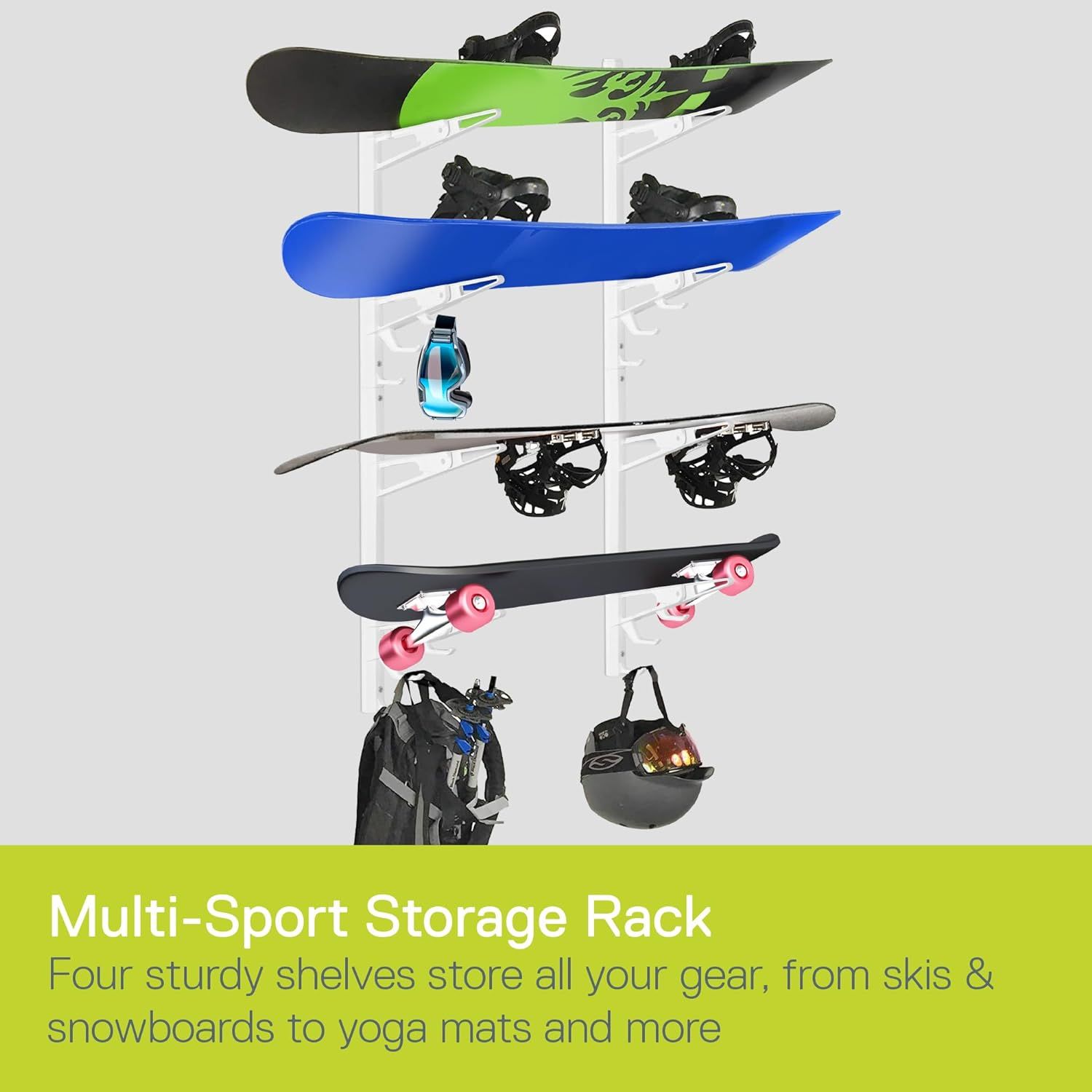 Delta shop multi gym