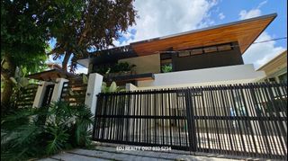 5BR Brand New House and Lot for Sale in Quezon City