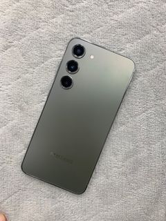 5G港版三星S23 8+128G 接近全新