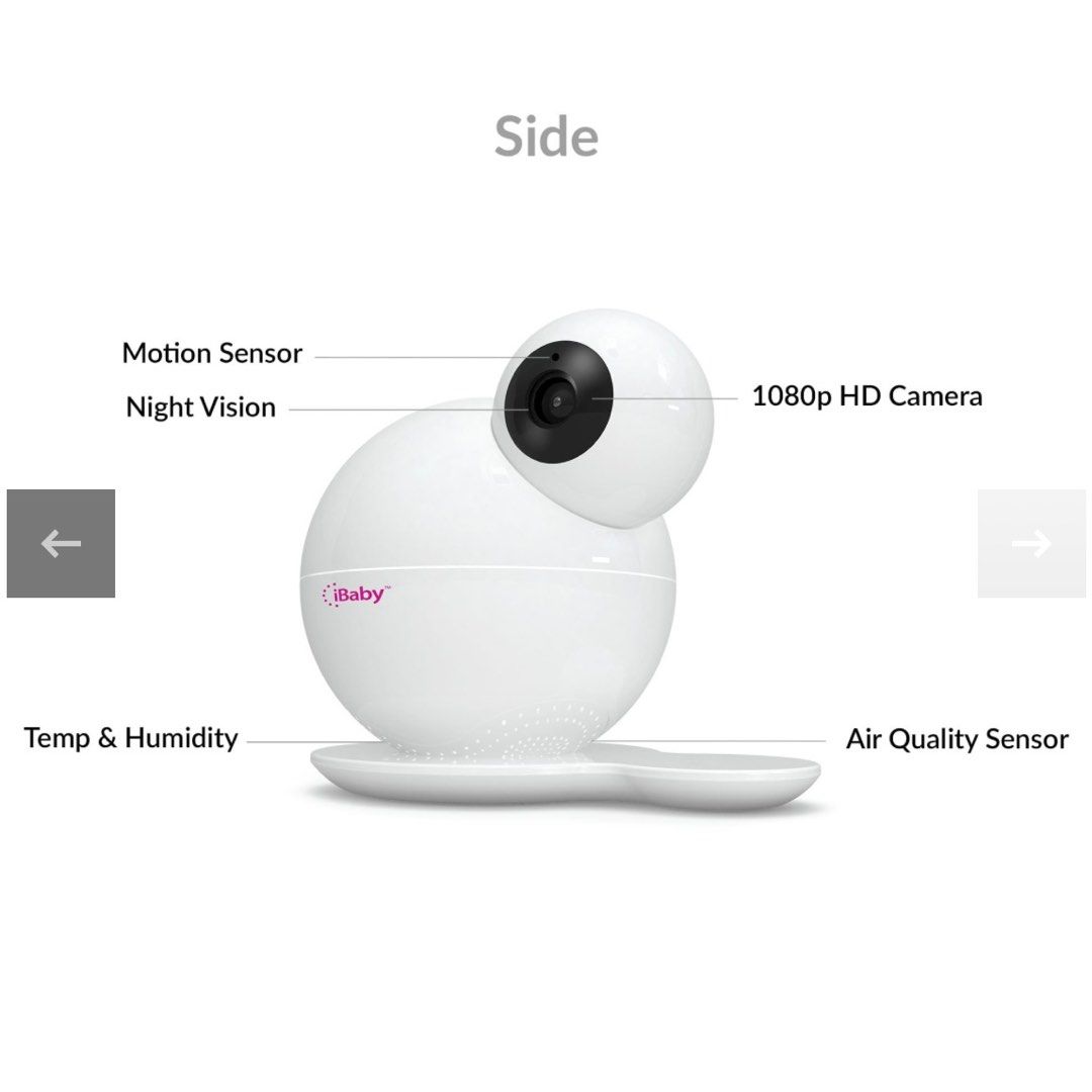 Ibaby m6s cheap