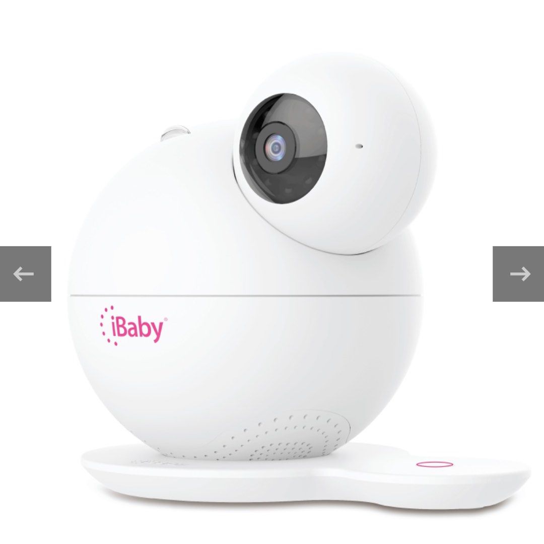 Ibaby wifi baby monitor m7 lite sales