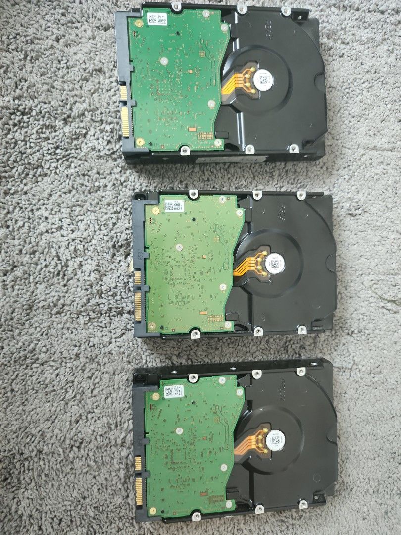 Wd green 8tb top