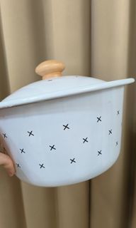 琺瑯鍋具