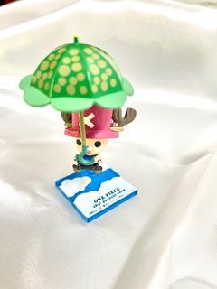 多款扭蛋公仔-航海王喬巴/皮卡丘/海底總動員尼莫/玩具總動員胡迪/日本雷門/杯緣子/鬼滅之刃善逸/貓