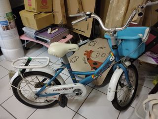 美利達兒童腳踏車