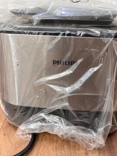 菲利浦烤麵包機全新