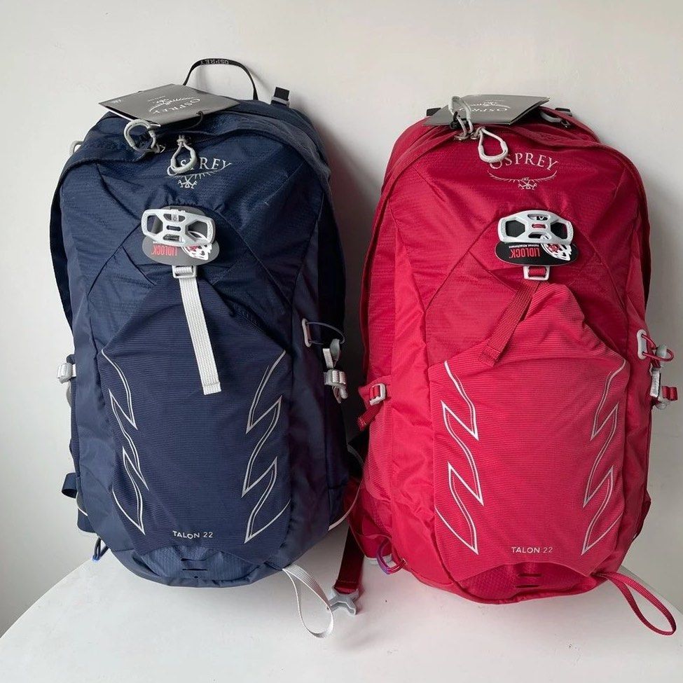 Osprey talon 45 outlet