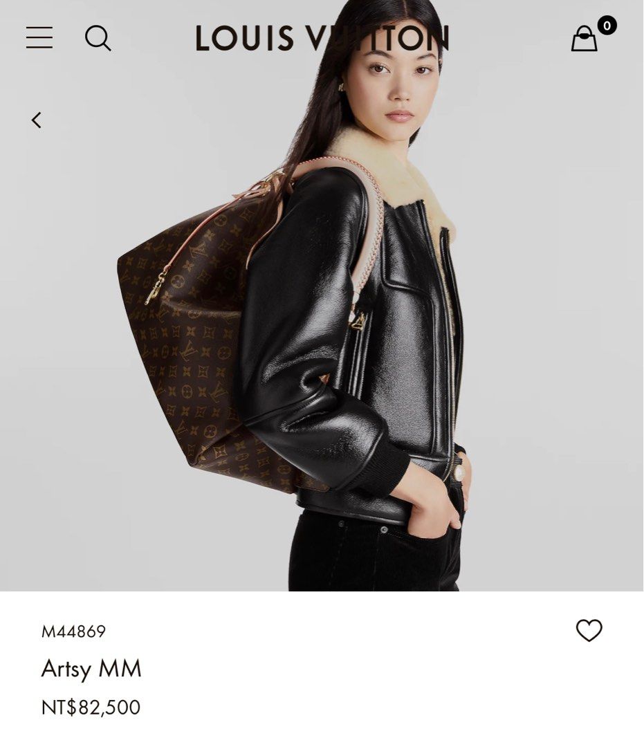 M44869 artsy mm deals