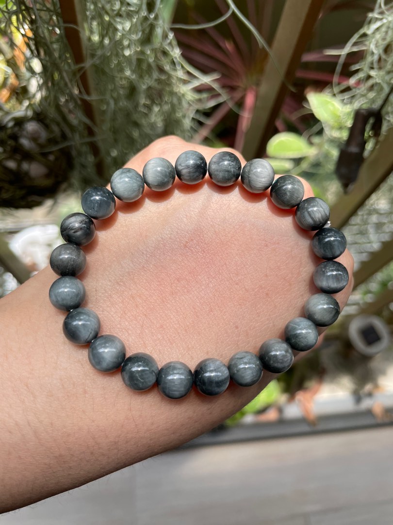 Eagle eye deals stone bracelet
