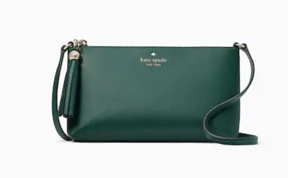 Kate Spade Ivy Street Amy Crossbody