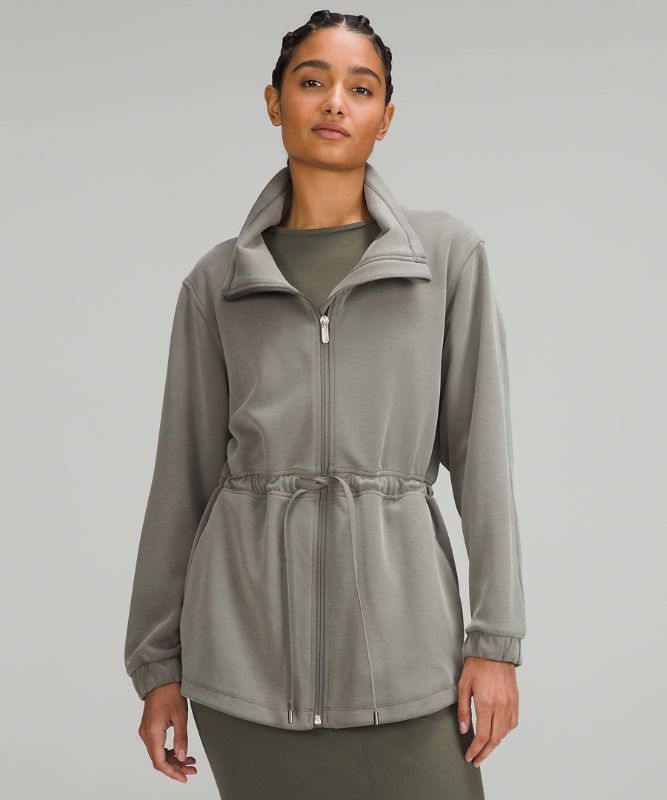 Cinch sales grey jacket