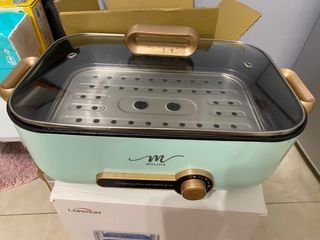 魔力家 M24 多功能料理方鍋