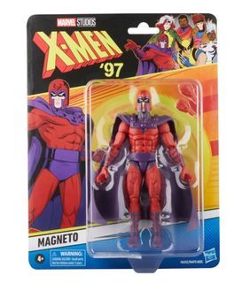 全新🔥旺角店 現貨🔥Marvel Legends X Men 變種特攻 97 X戰警 

Magneto 磁力王 💰230
Bishop 主教 💰230
Storm 暴風女神 💰250
Rogue 羅剎女 💰250
Gambit 牌王 💰200
Wolverine 狼人 💰230

Hasbro Marvel Legends ( XMen '97 )

全新品, 貨品於旺角本店同步發售中

店舖地址 : 旺角亞皆老街皆旺商場地庫B22號舖 (旺角地鐵站D2出口)