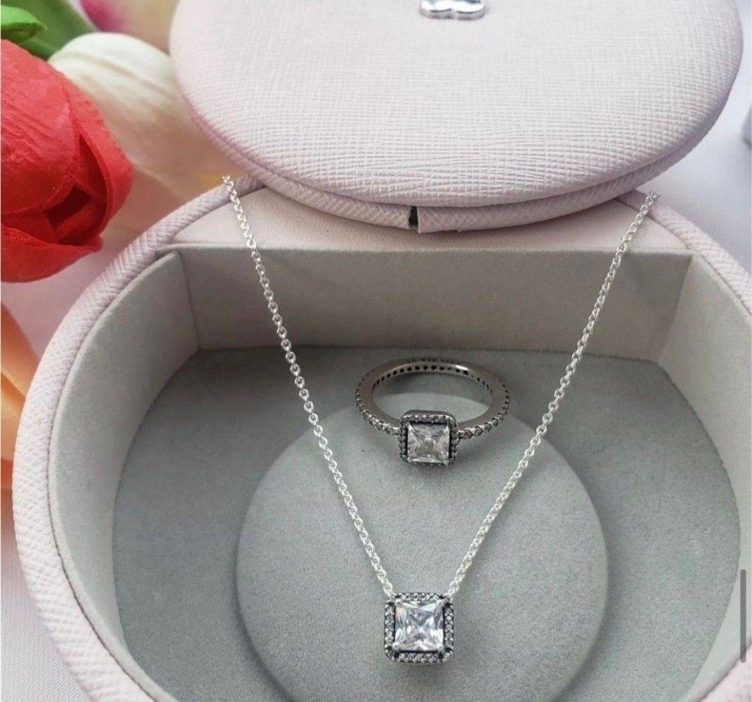 Pandora jewelry online set sale
