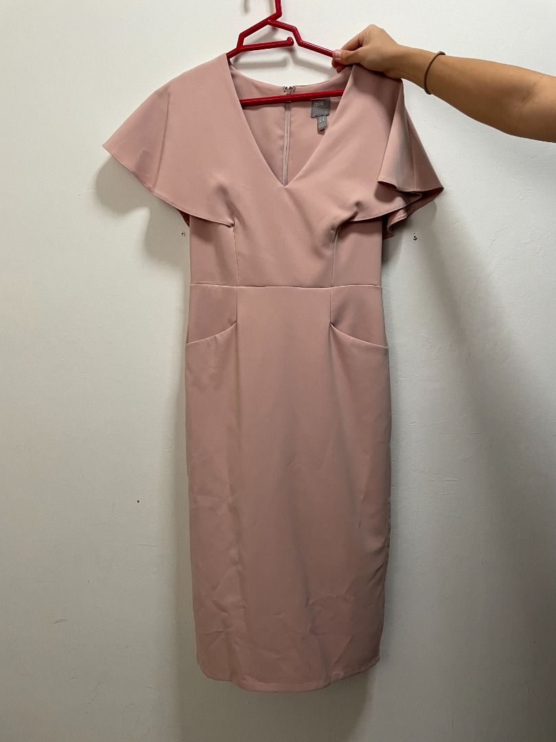 Warehouse clothing dress sale discount
