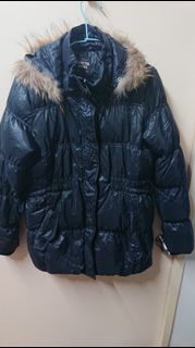 二手冬季外套 （中性/XL）