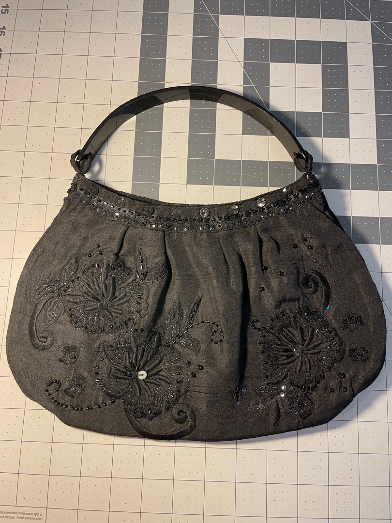 Buy Accessorize Women Multicoloured Tote Bag - Handbags for Women 118682 |  Myntra