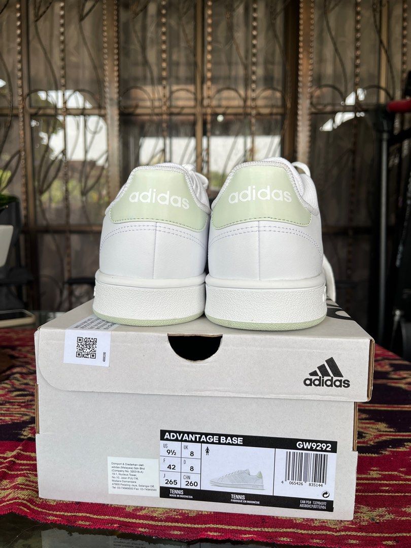 Adidas advantage 92 sale
