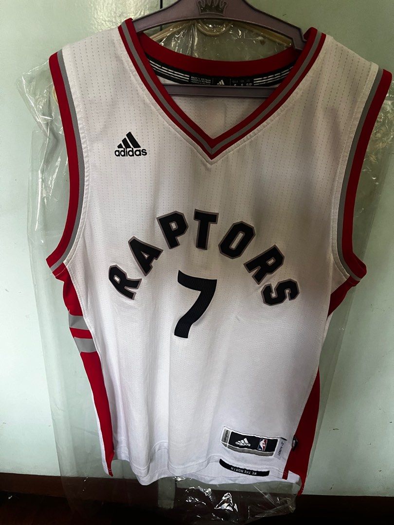 Lowry swingman jersey store